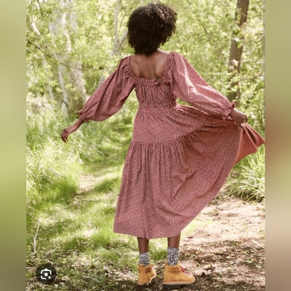 The GREAT. The Reunion dress, 1 ( small )